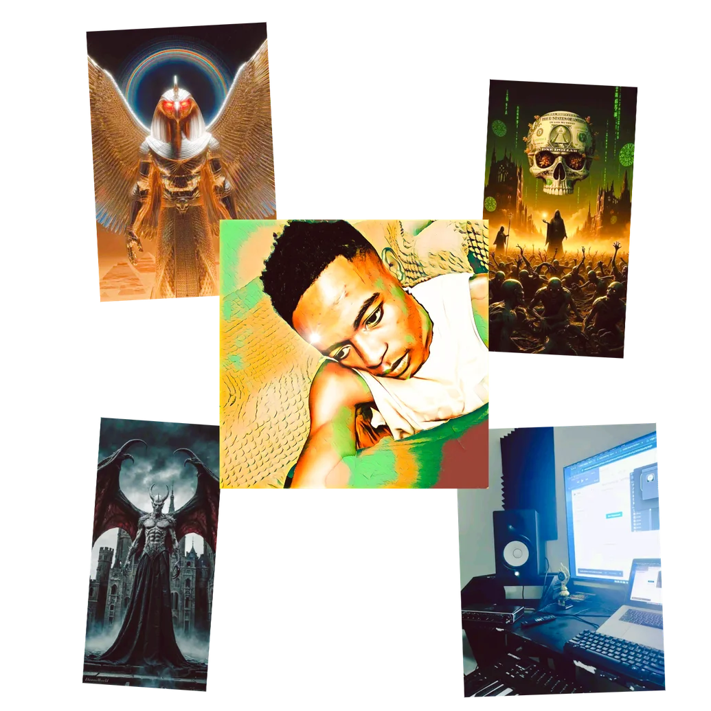 es26 | Artist Profile