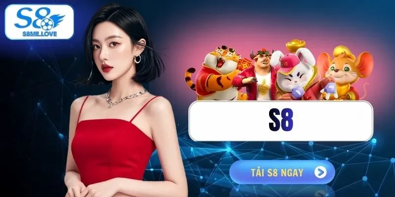 S8
