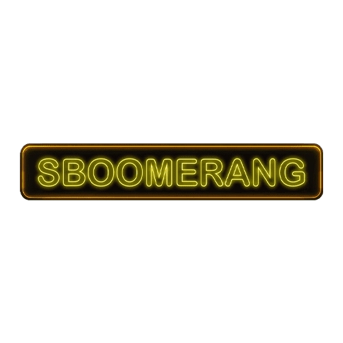 SBOOMERANG Australia Online Casino Platform
