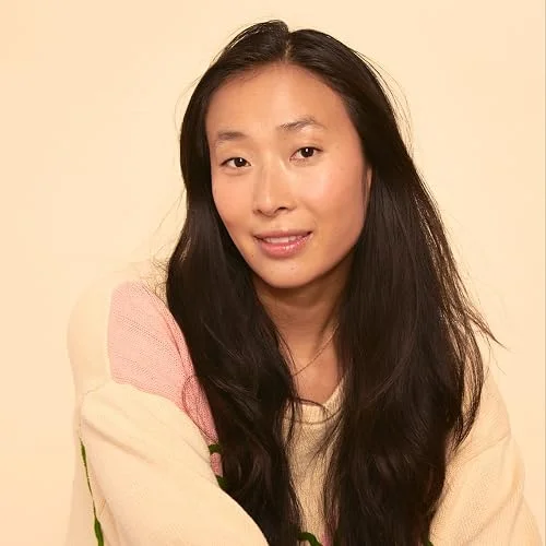 Nadya Okamoto's Amazon Page