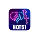 Live Hot51 · GitLab