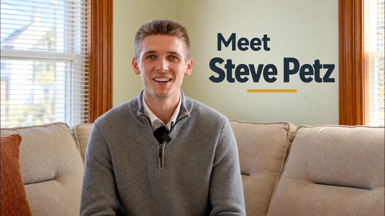 Meet Steve Petz | New Hampshire Realtor®