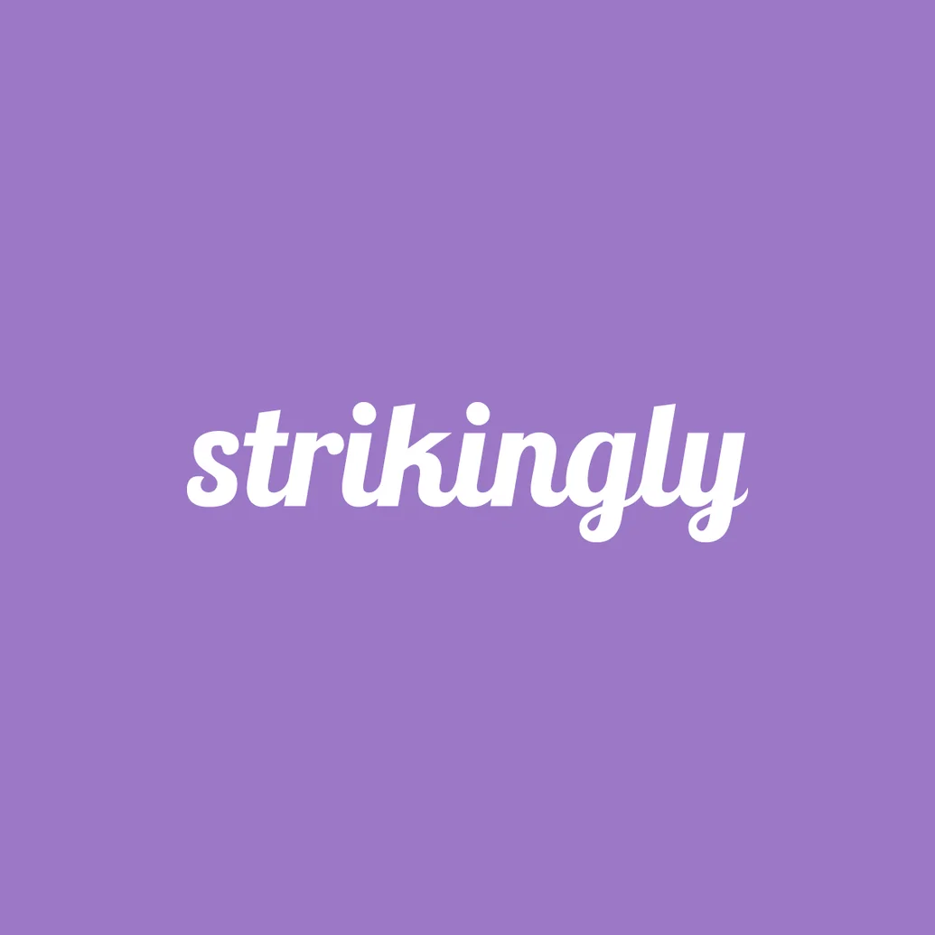 Bloomwik Hub on Strikingly