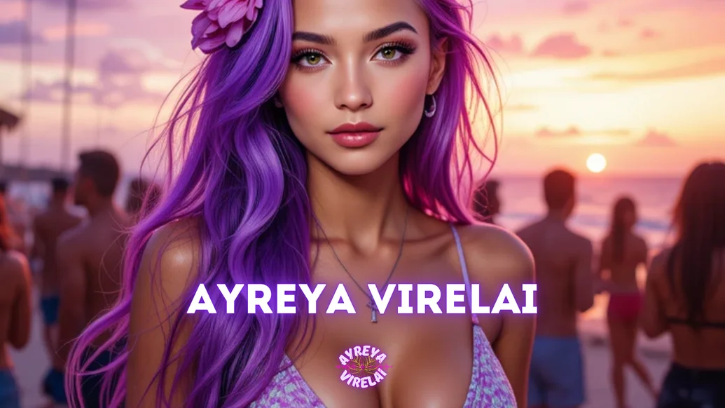 Ayreya Virelai | Tilda | Experiences & More About Me