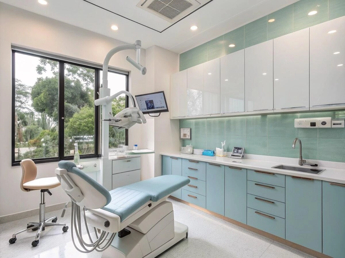 Vietnam Dental Costs 2026: Implants and All-on-4