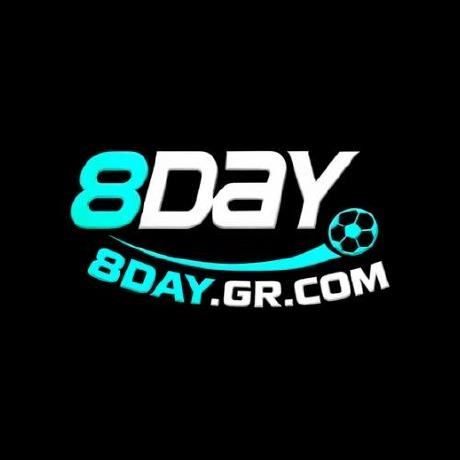 8daygrcom - Overview