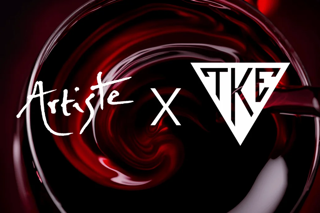 Tau Kappa Epsilon and Artiste Winery & Gallery Launch the First Official Wine Collection in Fraternity History