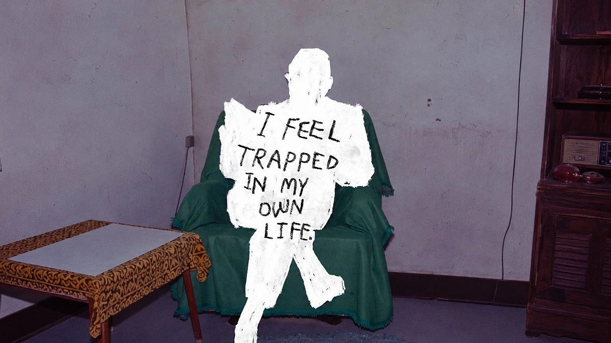 I won’t shrink for a paycheque