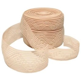 Fischbach & Miller Wig Rubber Band-Flesh