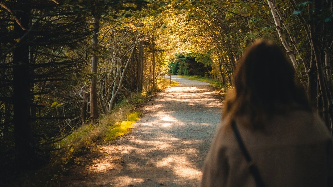 For the Woman at the Threshold | A Shamanic Prayer & Healing