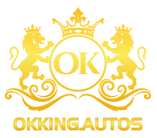 okking.autos -