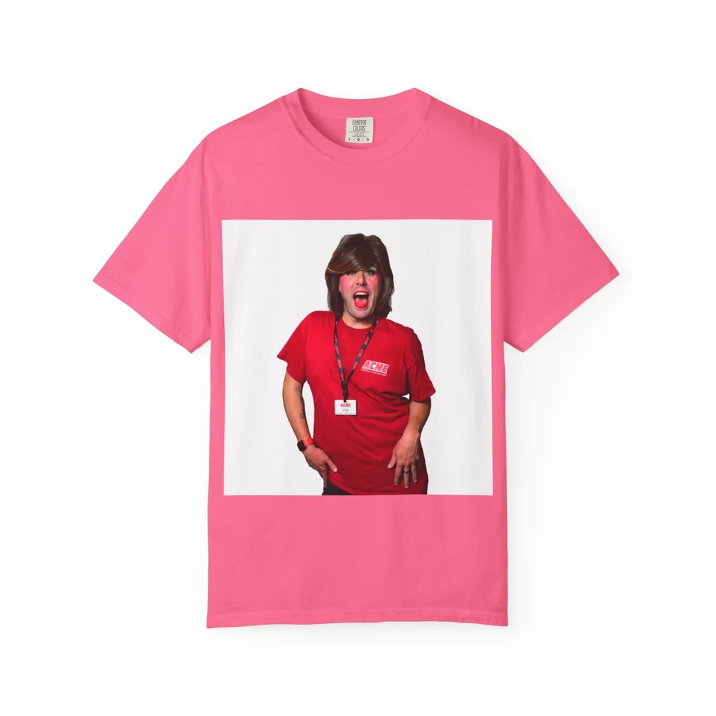 Aunt Mary Pat Shop