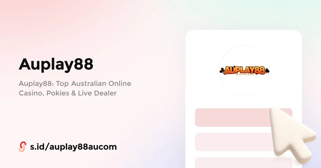 Auplay88