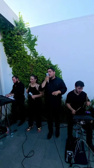 Vivir mi vida 🔥