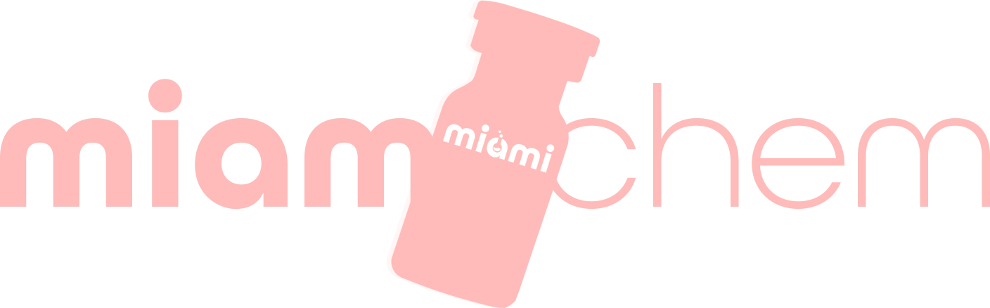 Miamichem: #1 quality US peptides