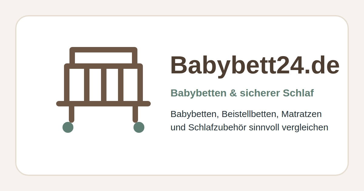 Babybett24