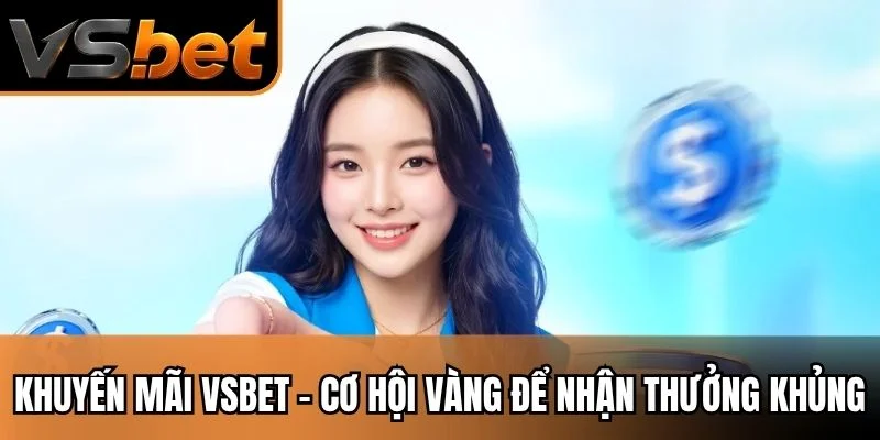 VSBET ⭐️ Link Vào Trang Chủ Vsbet Com Chính Thức 2026