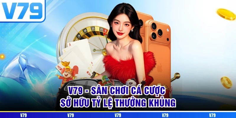 V79 - Casino V79.com - Link Trang Chủ Đăng Ký Trực Tiếp +79K