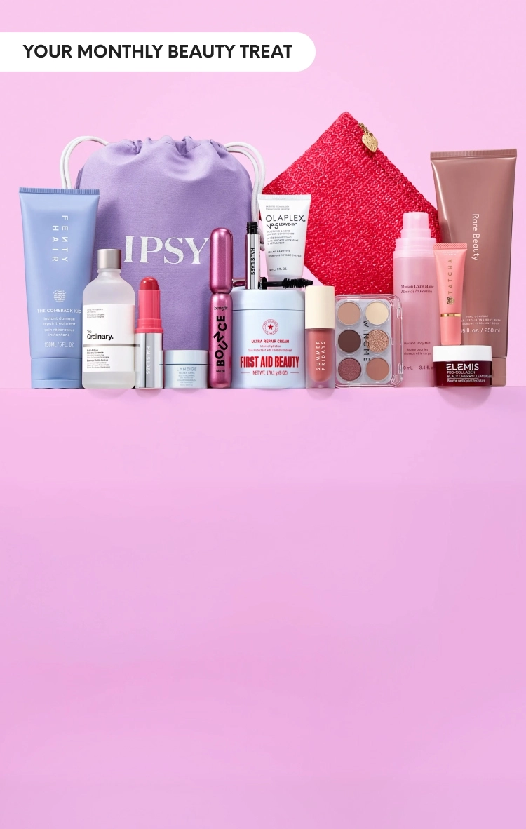 IPSY CODE