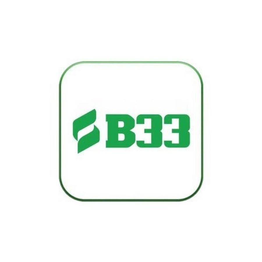 B33