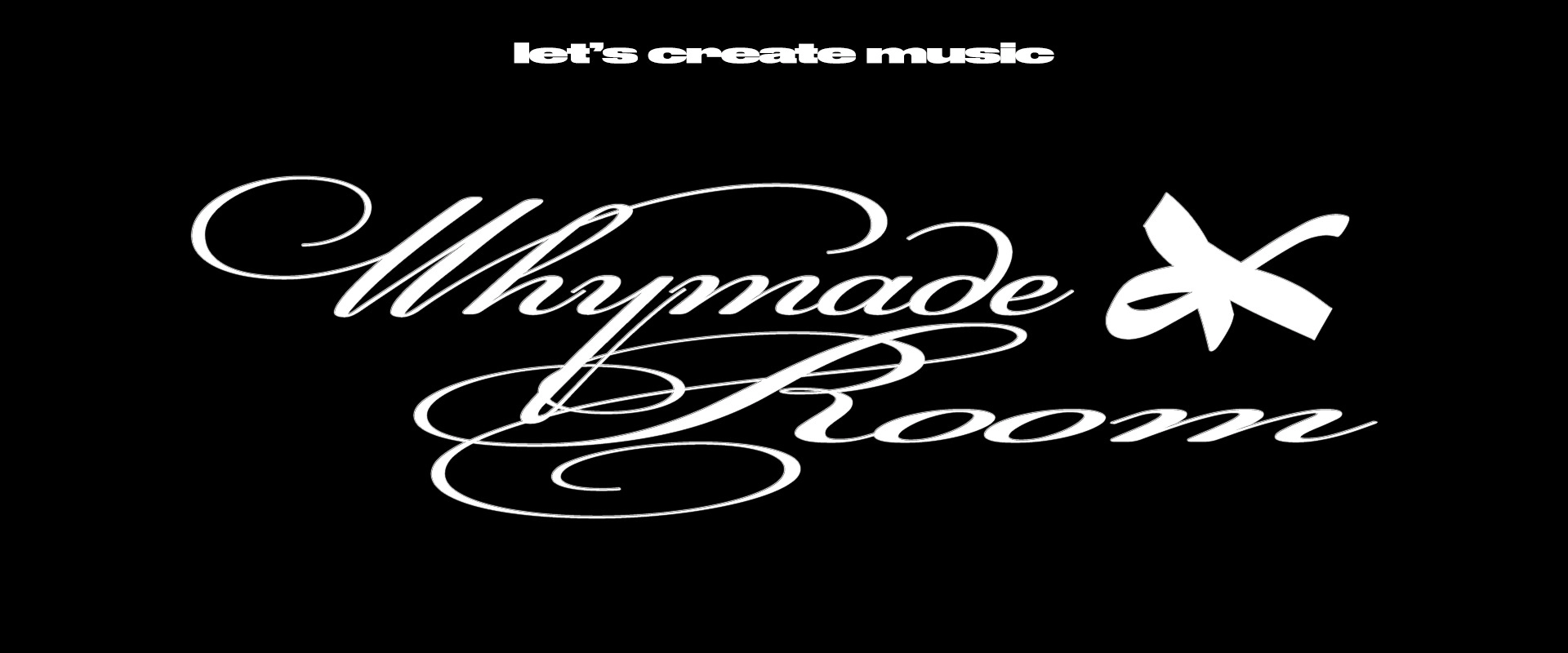 whymade room