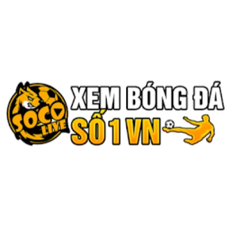 SOCOLIVE - LINK TRUY CẬP TRANG TRỰC TIẾP BÓNG ĐÁ SOCOLIVE 2026