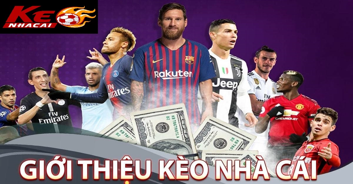 Kèo Nhà Cái – Tổng Hợp Tỷ Lệ Bóng Đá Trực Tiếp Số 1