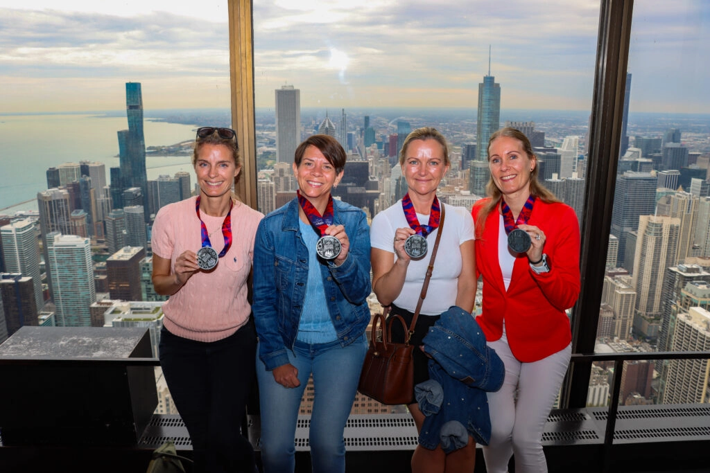 2026 Chicago Marathon: A Spectator’s Guide to Cheering Through the City🏃‍♀️🥇