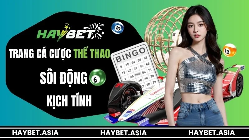 HAY BET