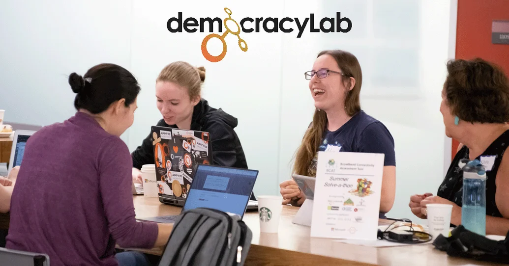 DemocracyLab