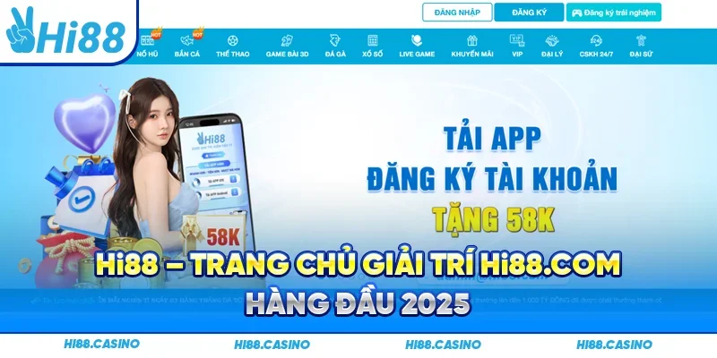 Website