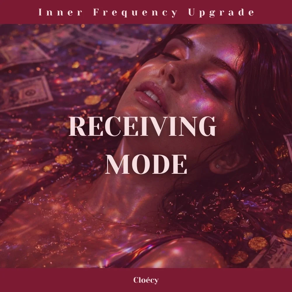 Receiving Mode Subliminal