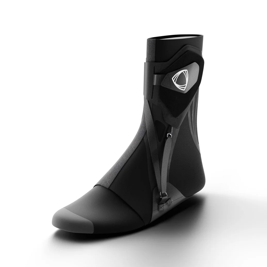 BETTERGUARDS - The ONLY ankle braces I wear! CODE: ANNADEBEER15 for 15% off!