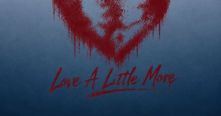 LISTEN TO “LOVE A LITTLE MORE”