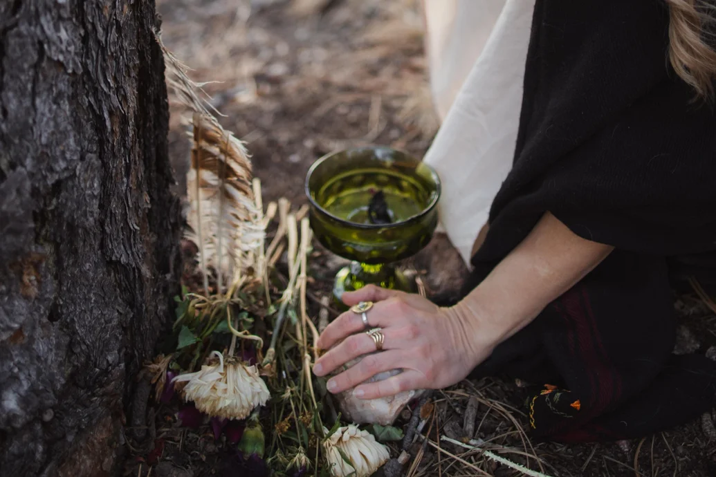 The Alchemical Woman - Starts 9/27/26