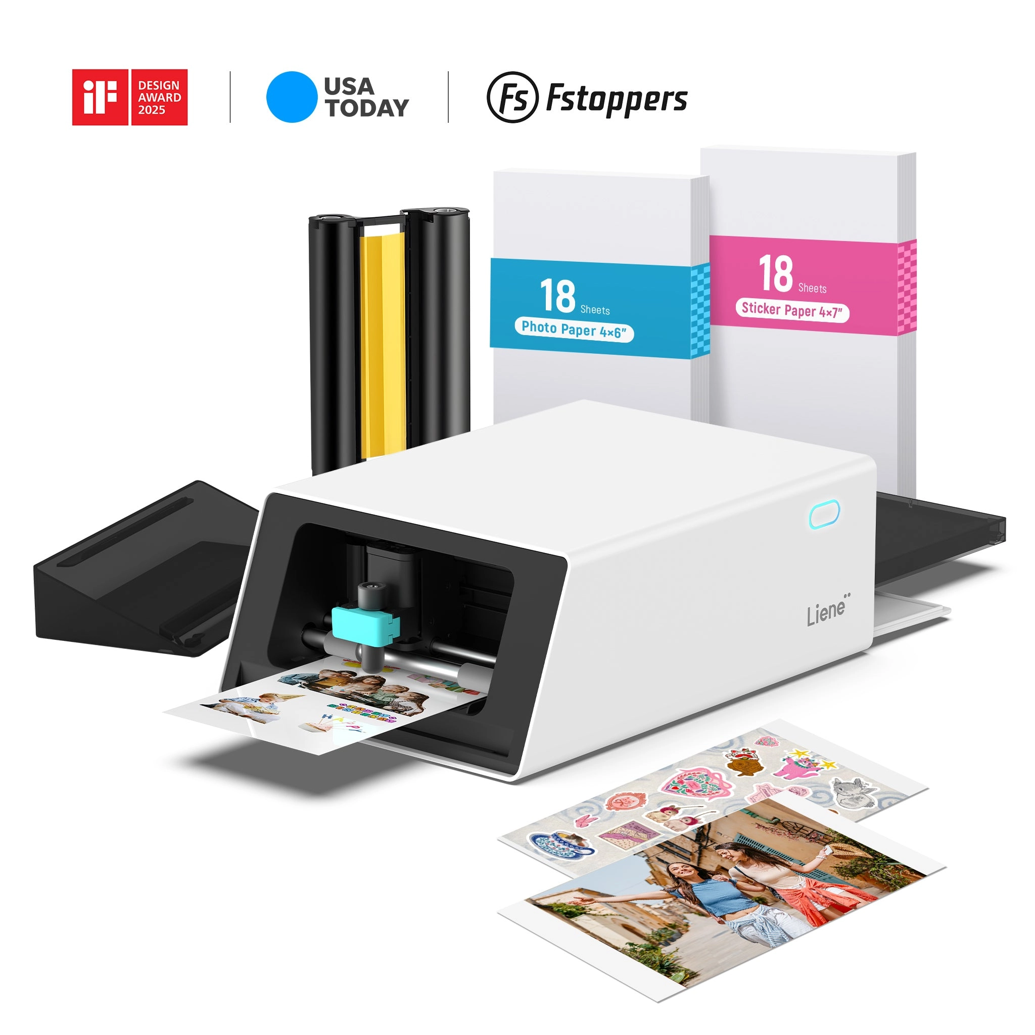 Back to School Printing Kit