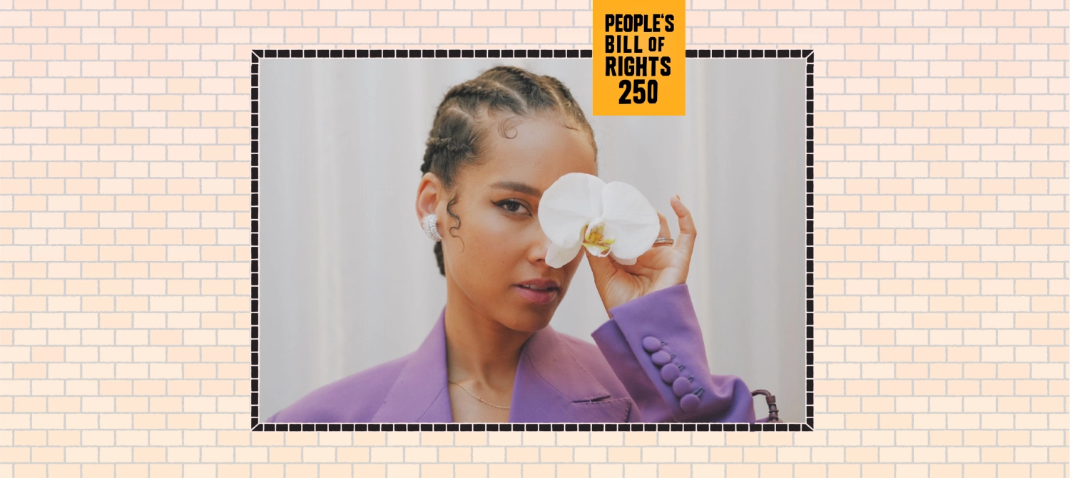 The People's Bill of Rights 250