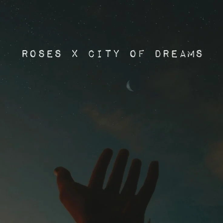 Free Download [House]: The Chainsmokers x Alesso x Dirty South - Roses x City of dreams