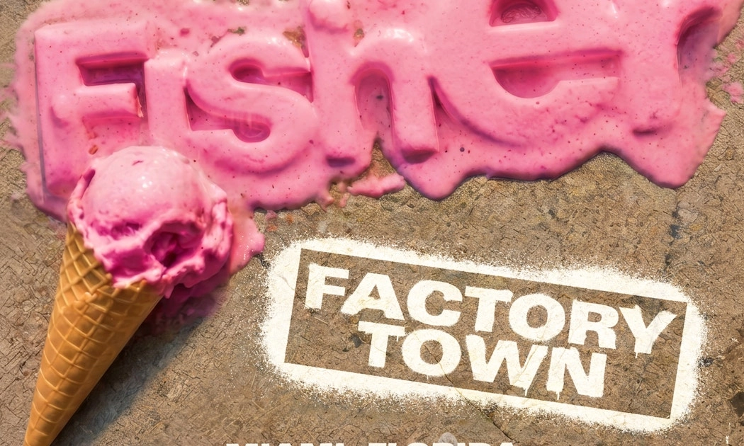 FACTORY TOWN MIAMI TICKETS