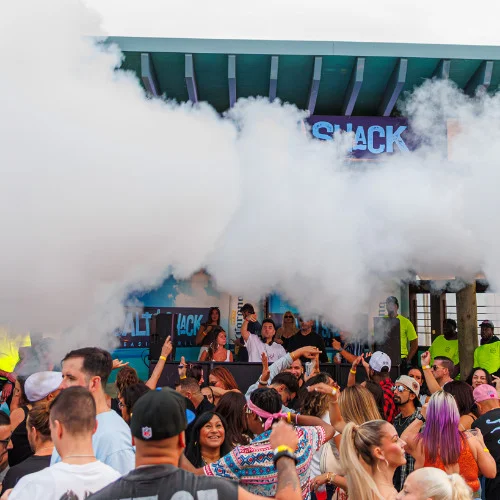 SALT SHACK FESTIVAL | LONG ISLAND [9.27.25]