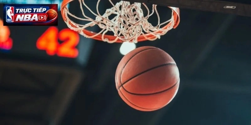 Trực tiếp bóng rổ NBA 2026 | Vsbet