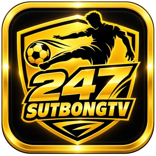 SutbongTV - Trực tiếp bóng đá hôm nay Sutbong TV HD 24/7