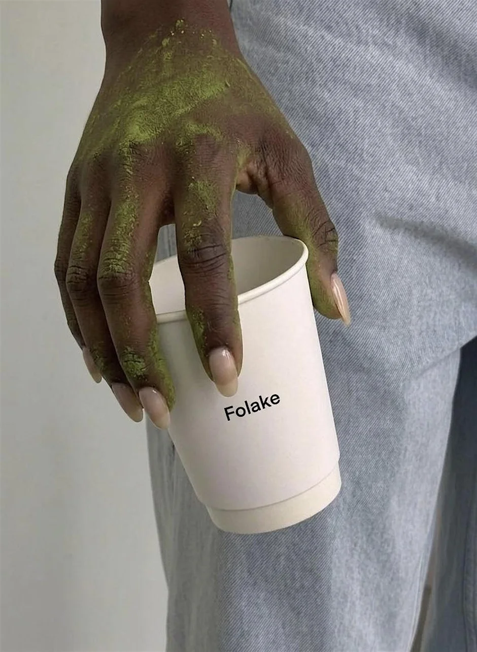 FINAL Matcha Atelier by Folaké - An Intimate Matcha Experience