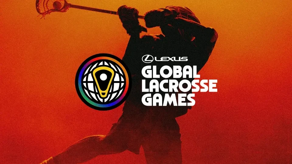 Lexus Global Lacrosse Games
