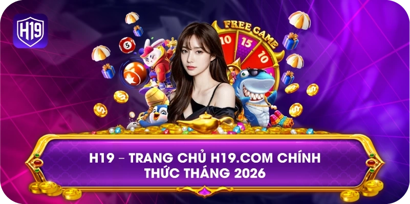 H19