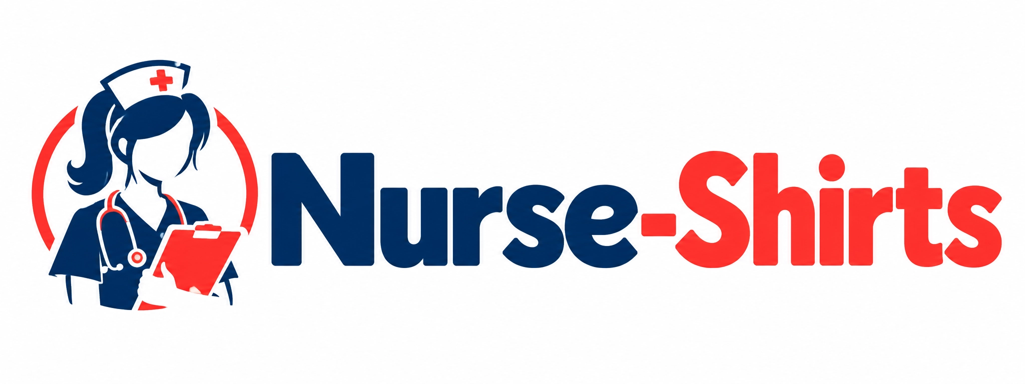 Nurse Shirts – Funny Nursing T-Shirts & RN Apparel | Nurse-Shirts