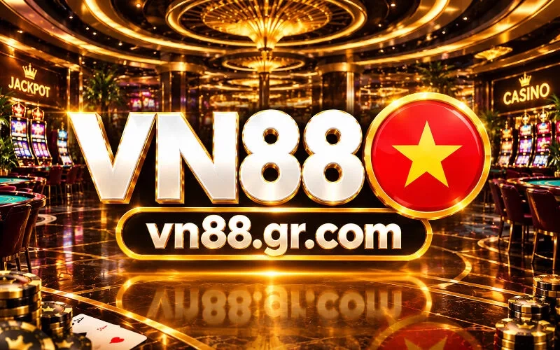 VN88 - Link Đăng Nhập Nhà Cái VN88.COM Chính Thức | Đăng Ký +288k