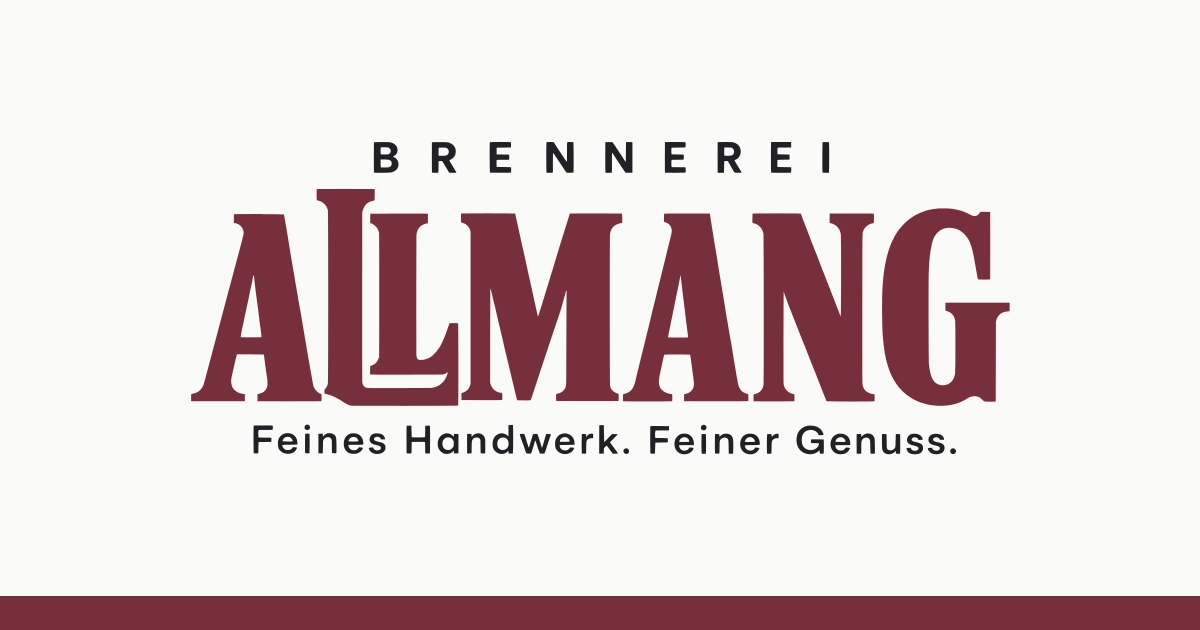 Brennerei Allmang