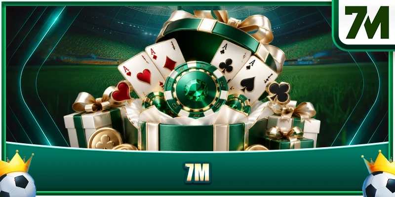7M