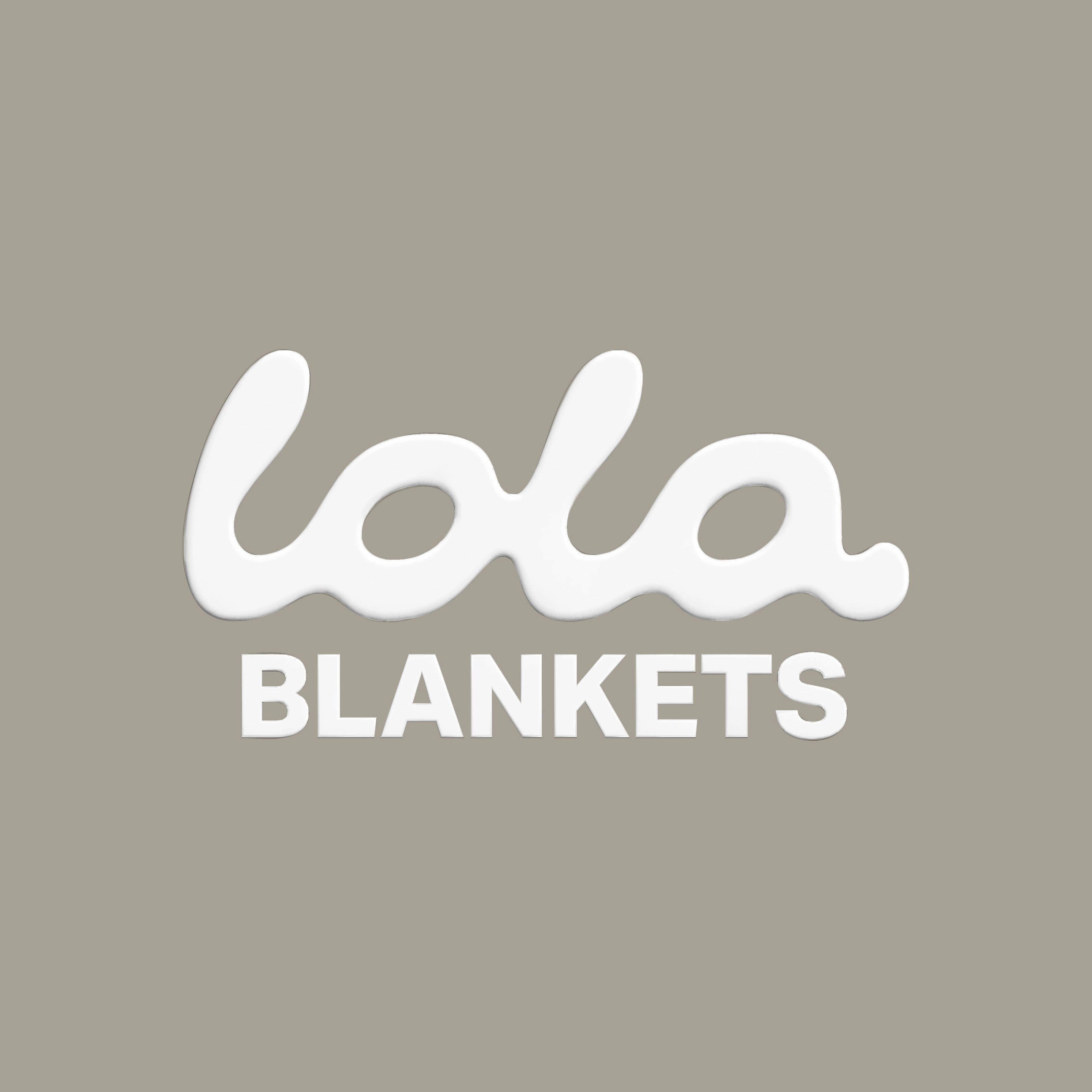Lola Blankets Code BETHANY for 35% off